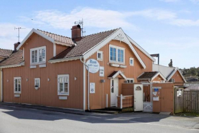 Rum mitt stan, Grebbestad